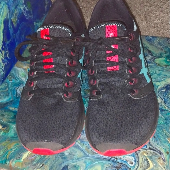 ASICS Roadhawk ff 2 - Picture 3 of 5